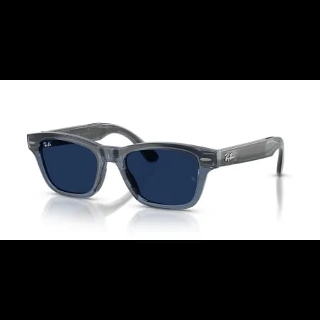 Ray-Ban Ray-Ban Meta Audio Burbank RW7005 - miniatura 7