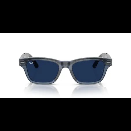 Ray-Ban Ray-Ban Meta Audio Burbank RW7005 - miniatura 8