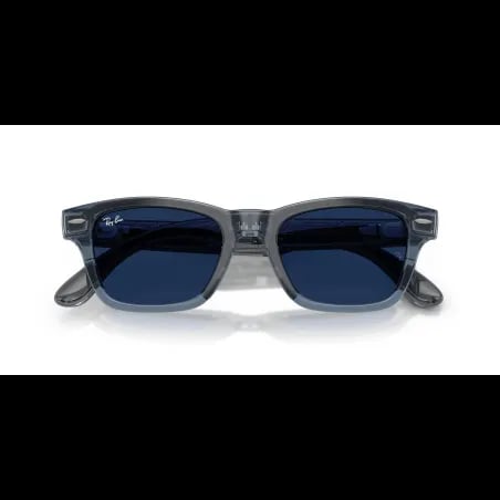 Ray-Ban Ray-Ban Meta Audio Burbank RW7005 - miniatura 9
