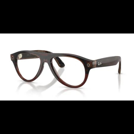 Ray-Ban Ray-Ban Meta (Gen 3) Aviator RW4016 - miniatura 1