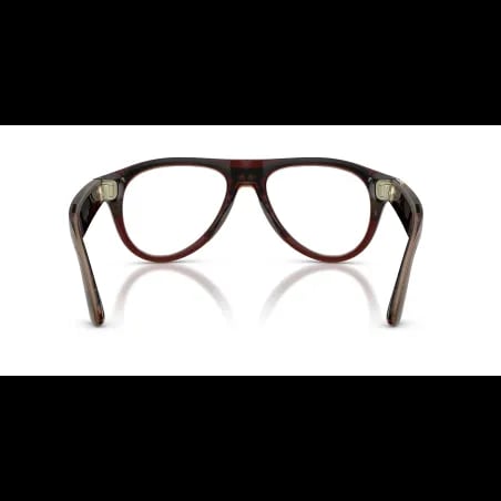 Ray-Ban Ray-Ban Meta (Gen 3) Aviator RW4016 - miniatura 3