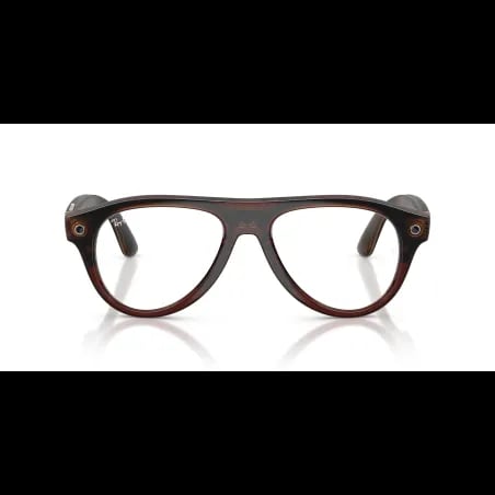 Ray-Ban Ray-Ban Meta (Gen 3) Aviator RW4016 - miniatura 4