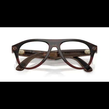 Ray-Ban Ray-Ban Meta (Gen 3) Aviator RW4016 - miniatura 5