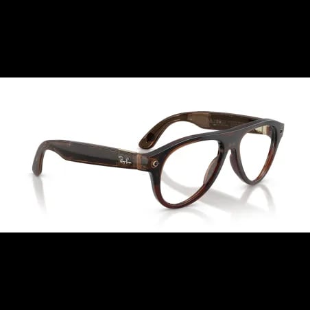 Ray-Ban Ray-Ban Meta (Gen 3) Aviator RW4016 - miniatura 6
