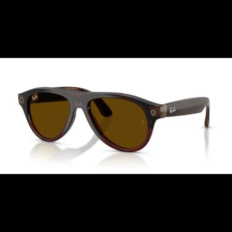 Ray-Ban Ray-Ban Meta (Gen 3) Aviator RW4016 - miniatura 7