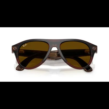 Ray-Ban Ray-Ban Meta (Gen 3) Aviator RW4016 - miniatura 9
