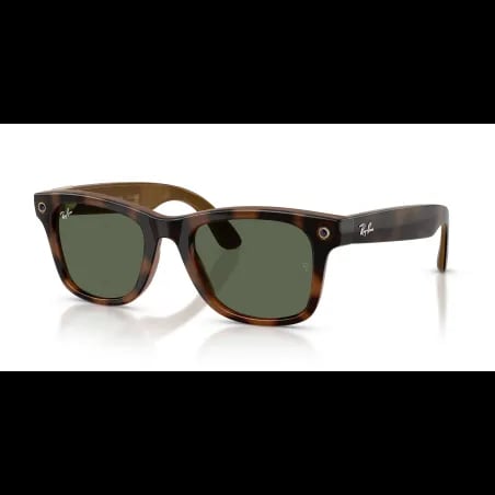 Ray-Ban Ray-Ban Meta (Gen 3) Wayfarer RW4011 - miniatura 1