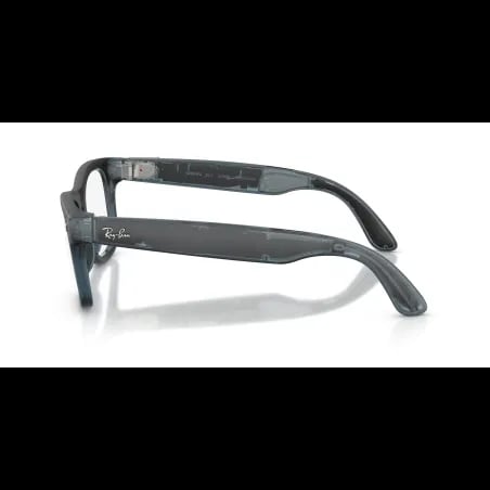 Ray-Ban Ray-Ban Meta (Gen 3) Wayfarer RW4011 - miniatura 2