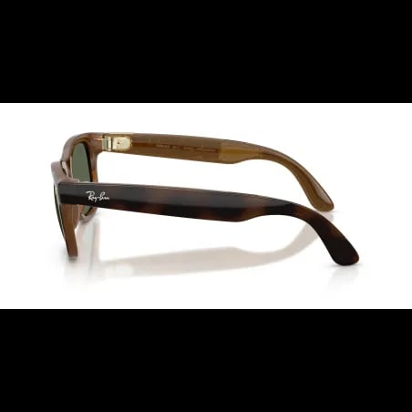 Ray-Ban Ray-Ban Meta (Gen 3) Wayfarer RW4011 - miniatura 2