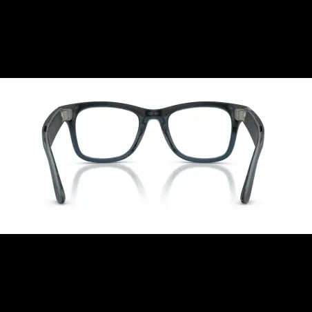 Ray-Ban Ray-Ban Meta (Gen 3) Wayfarer RW4011 - miniatura 3