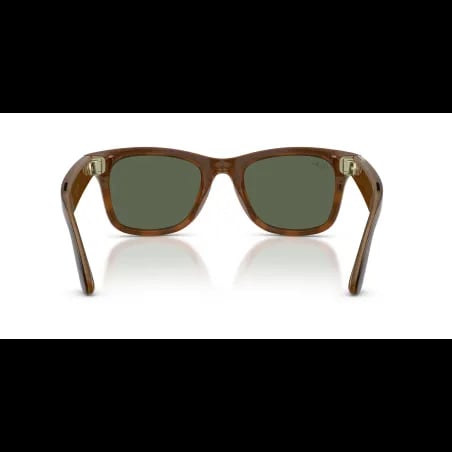 Ray-Ban Ray-Ban Meta (Gen 3) Wayfarer RW4011 - miniatura 3