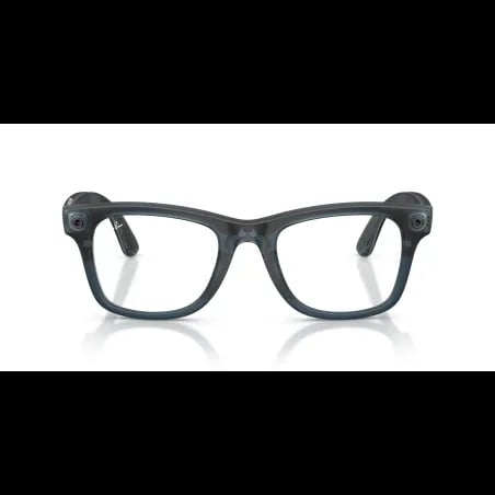 Ray-Ban Ray-Ban Meta (Gen 3) Wayfarer RW4011 - miniatura 4