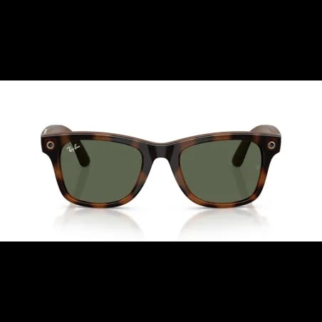 Ray-Ban Ray-Ban Meta (Gen 3) Wayfarer RW4011 - miniatura 4