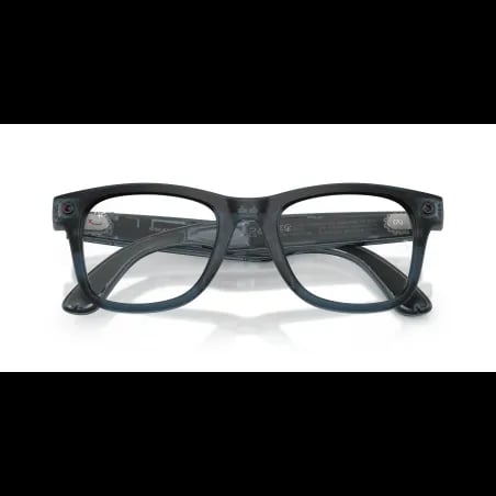 Ray-Ban Ray-Ban Meta (Gen 3) Wayfarer RW4011 - miniatura 5