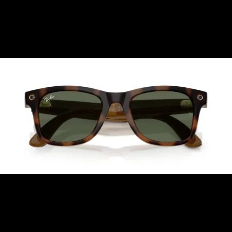 Ray-Ban Ray-Ban Meta (Gen 3) Wayfarer RW4011 - miniatura 5