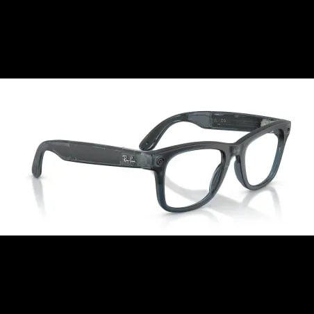 Ray-Ban Ray-Ban Meta (Gen 3) Wayfarer RW4011 - miniatura 6