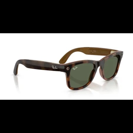 Ray-Ban Ray-Ban Meta (Gen 3) Wayfarer RW4011 - miniatura 6