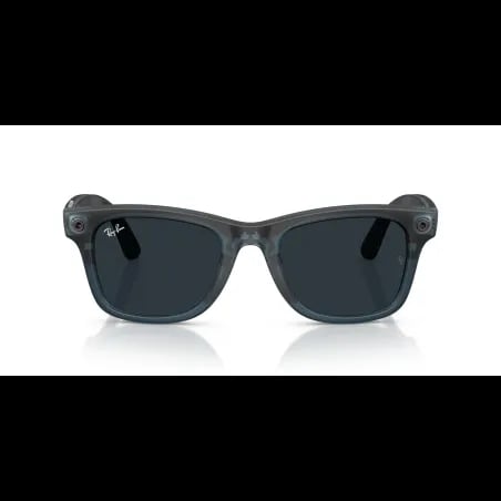 Ray-Ban Ray-Ban Meta (Gen 3) Wayfarer RW4011 - miniatura 8