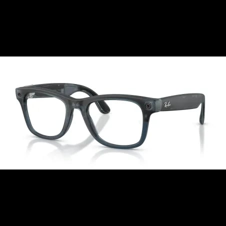 Ray-Ban Ray-Ban Meta (Gen 3) Wayfarer Optics RW4011V - miniatura 1