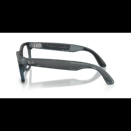 Ray-Ban Ray-Ban Meta (Gen 3) Wayfarer Optics RW4011V - miniatura 2