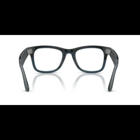 Ray-Ban Ray-Ban Meta (Gen 3) Wayfarer Optics RW4011V - miniatura 3