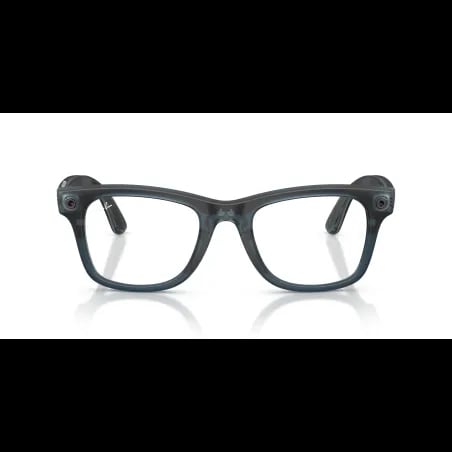 Ray-Ban Ray-Ban Meta (Gen 3) Wayfarer Optics RW4011V - miniatura 4