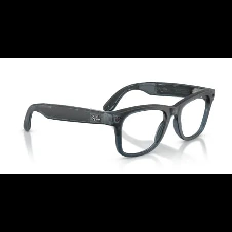 Ray-Ban Ray-Ban Meta (Gen 3) Wayfarer Optics RW4011V - miniatura 6