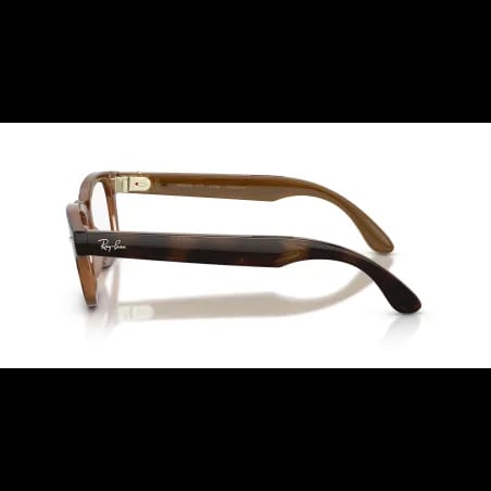 Ray-Ban Ray-Ban Meta Audio Burbank Optics RW7005V - miniatura 2