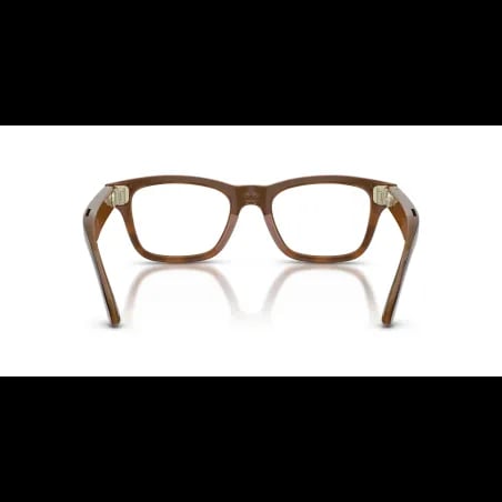 Ray-Ban Ray-Ban Meta Audio Burbank Optics RW7005V - miniatura 3