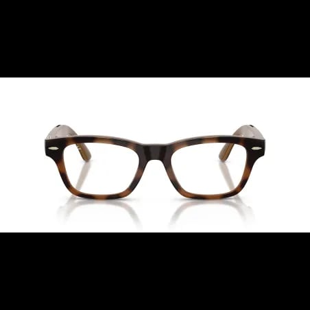 Ray-Ban Ray-Ban Meta Audio Burbank Optics RW7005V - miniatura 4