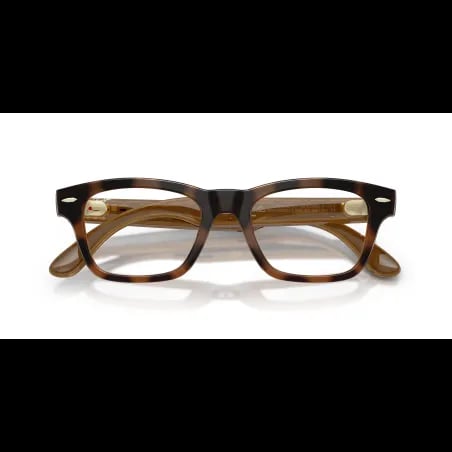 Ray-Ban Ray-Ban Meta Audio Burbank Optics RW7005V - miniatura 5
