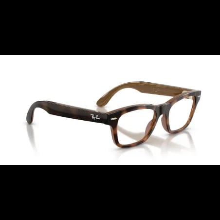 Ray-Ban Ray-Ban Meta Audio Burbank Optics RW7005V - miniatura 6