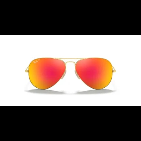 Ray-Ban AVIATOR SUN - miniatura 5