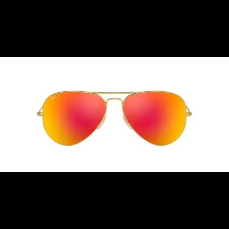 Ray-Ban AVIATOR SUN - miniatura 16