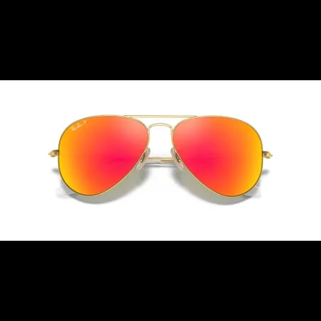 Ray-Ban AVIATOR SUN - miniatura 17
