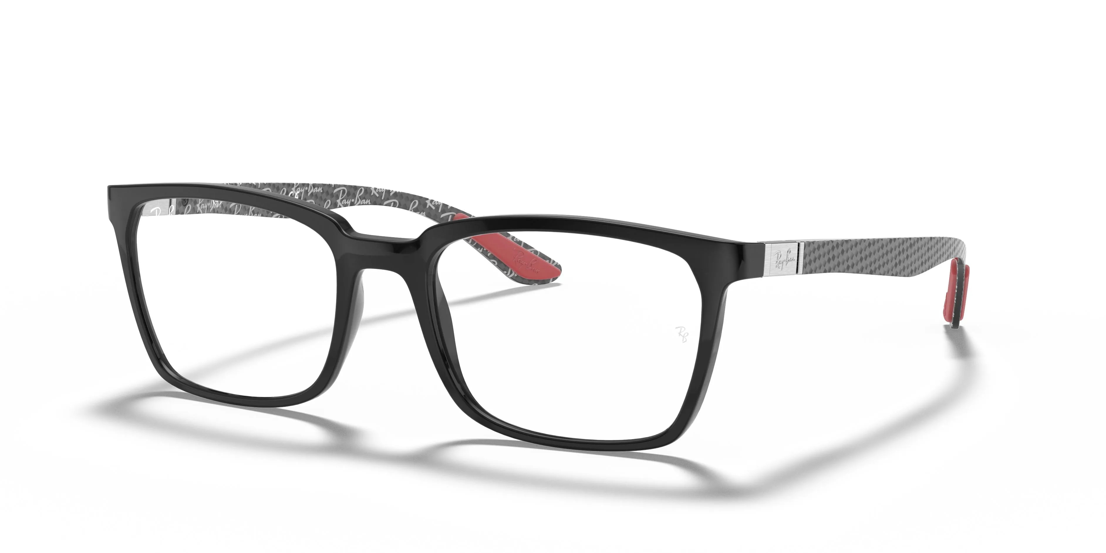Ray-Ban  RX8906 (RX8906-2000_54)