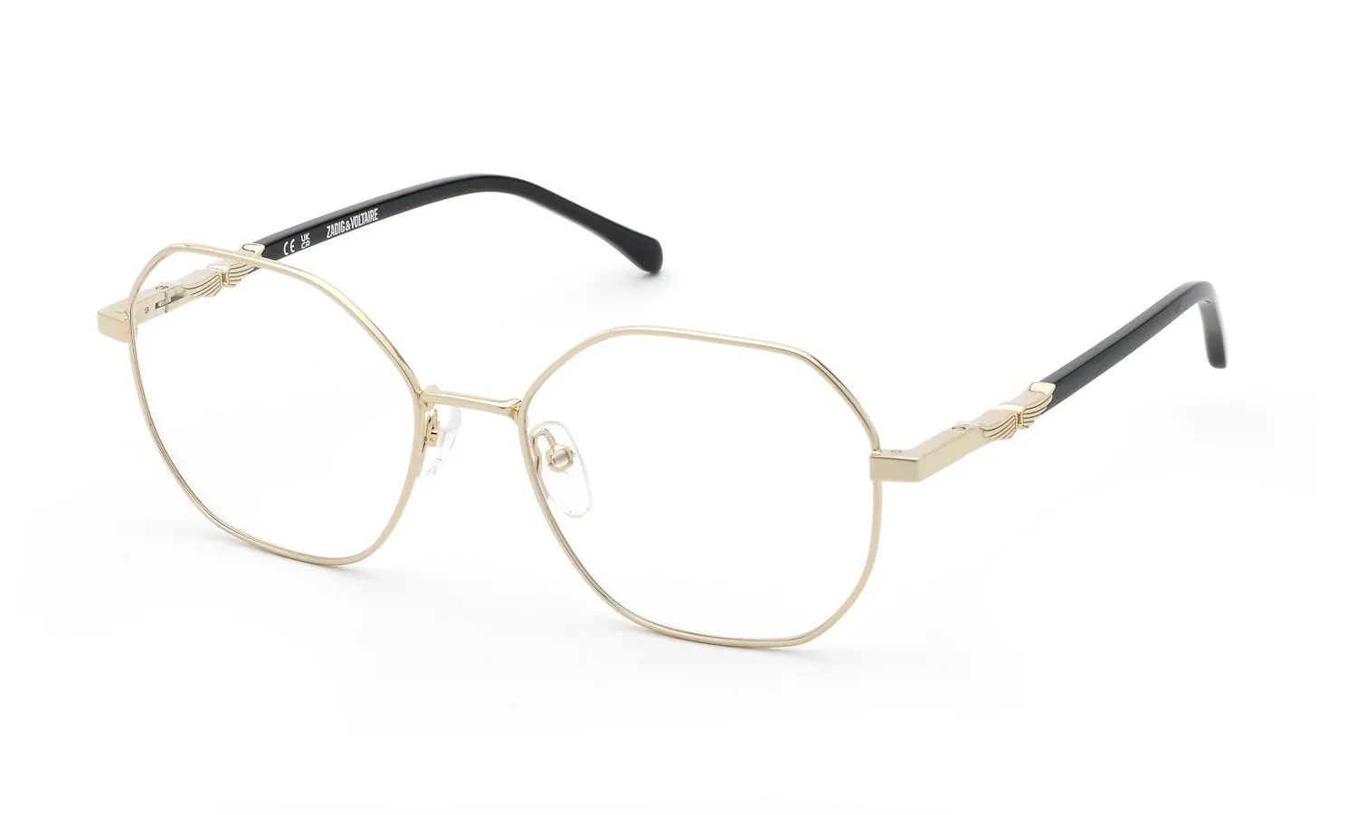 Zadig&Voltaire  VZV446 (VZV446-0300_54)