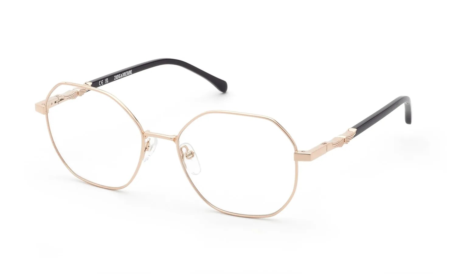 Zadig&Voltaire  VZV446 (VZV446-08FC_54)