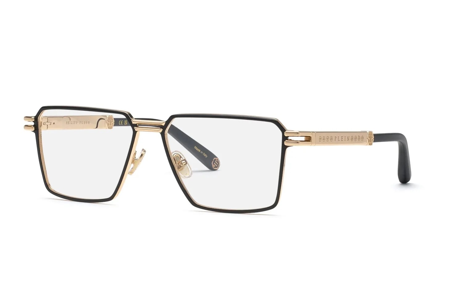 Philipp Plein  VPP208M (VPP208M-0302_57)
