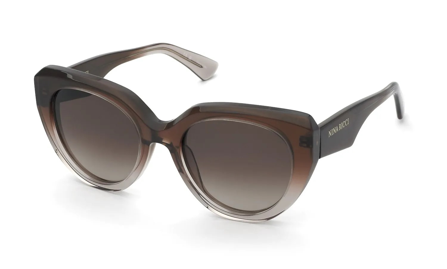 Nina Ricci  SNR404 (SNR404-0ACZ_53)