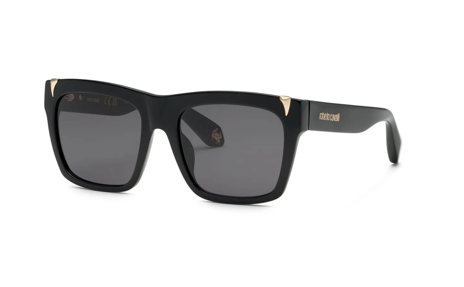 Roberto Cavalli  SRC126V (SRC126V-700Y_55)