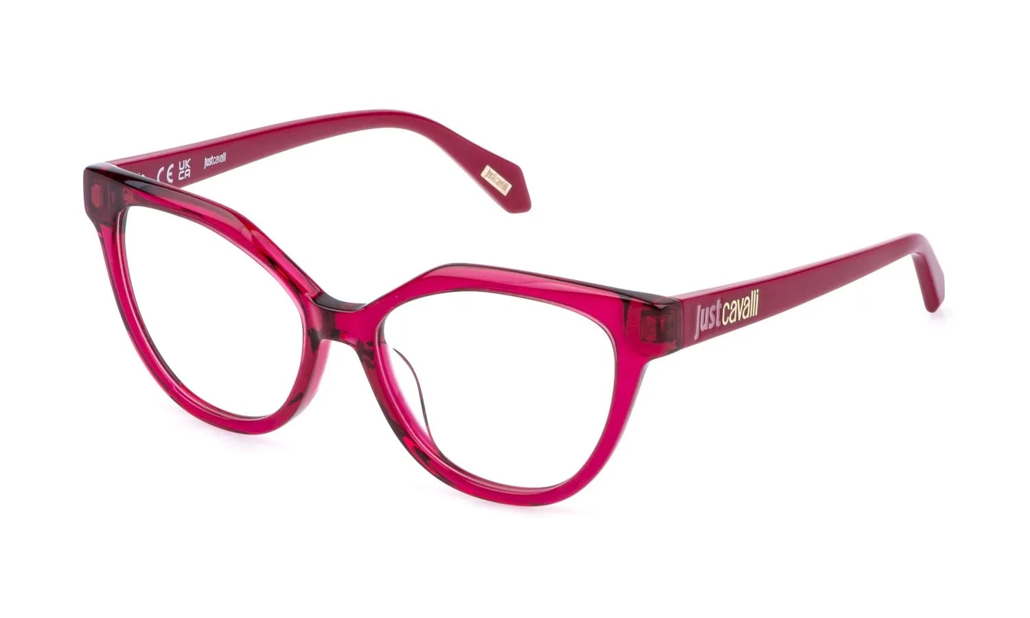 Just Cavalli  VJC130 (VJC130-0AGN_53)