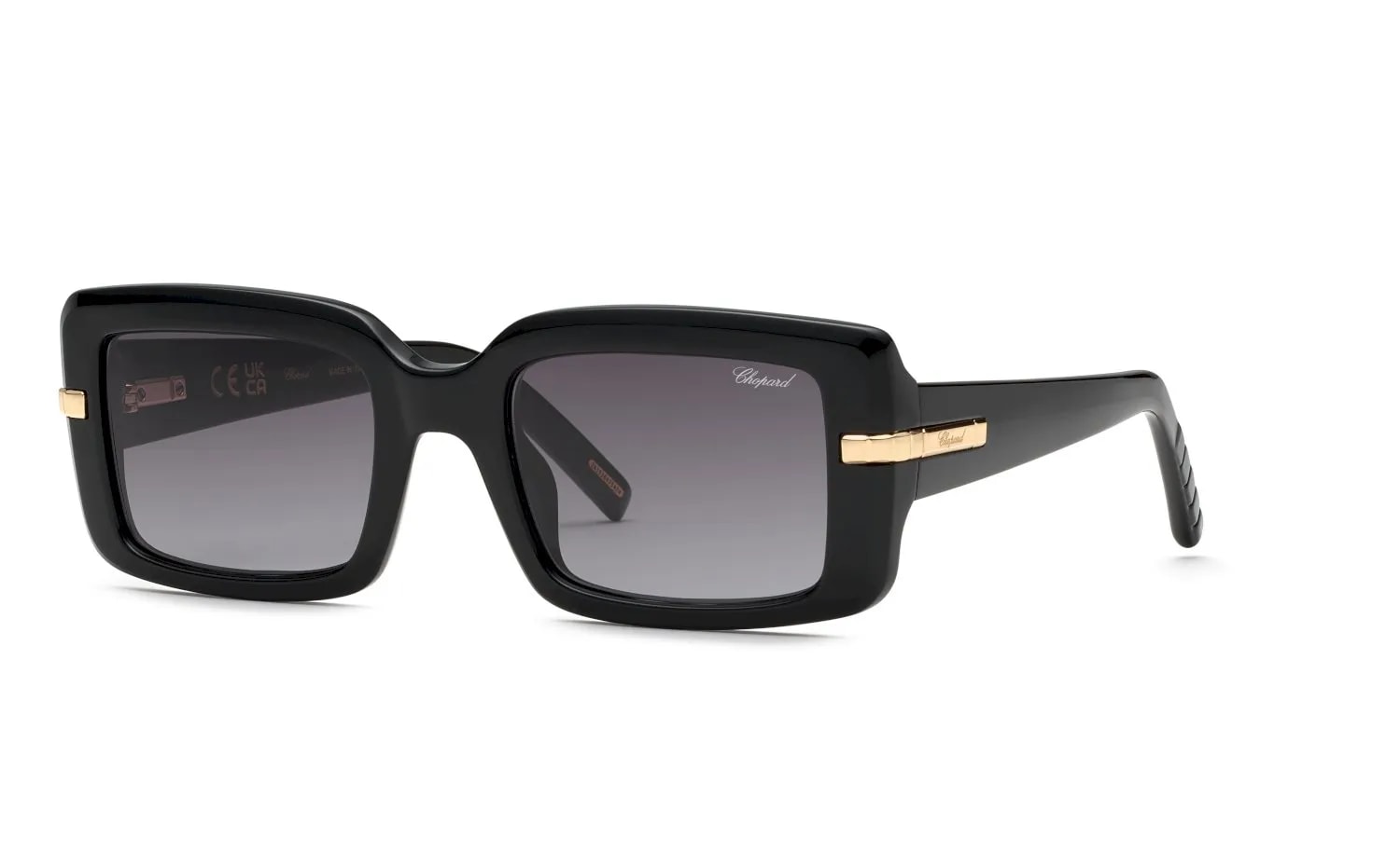 Chopard  SCH413M (SCH413M-0BLK_53)