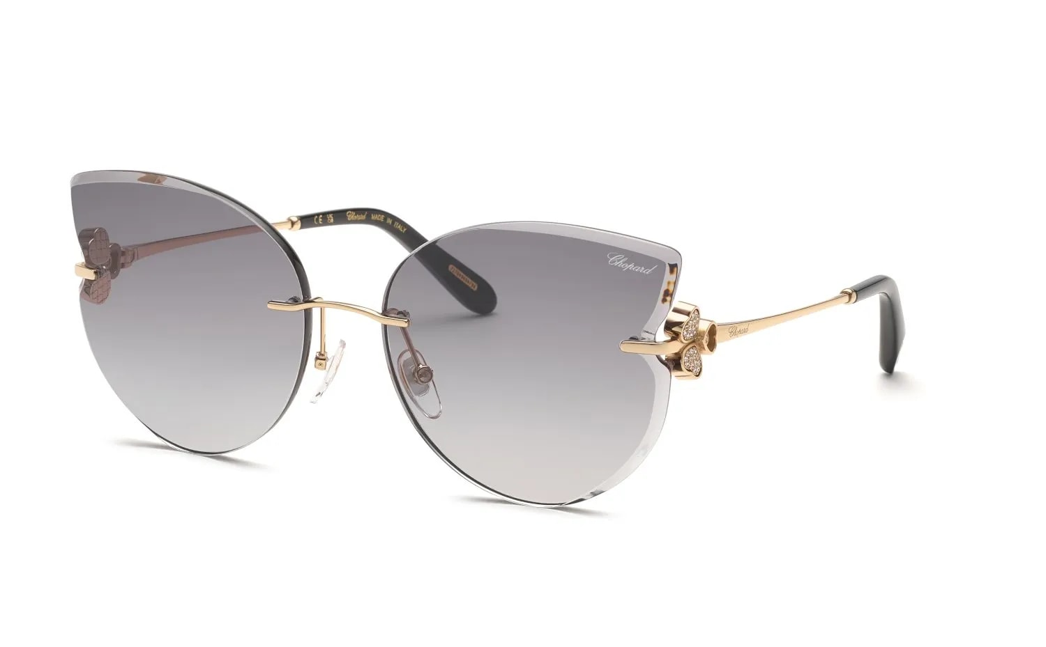 Chopard  SCHL90S (SCHL90S-300F_61)