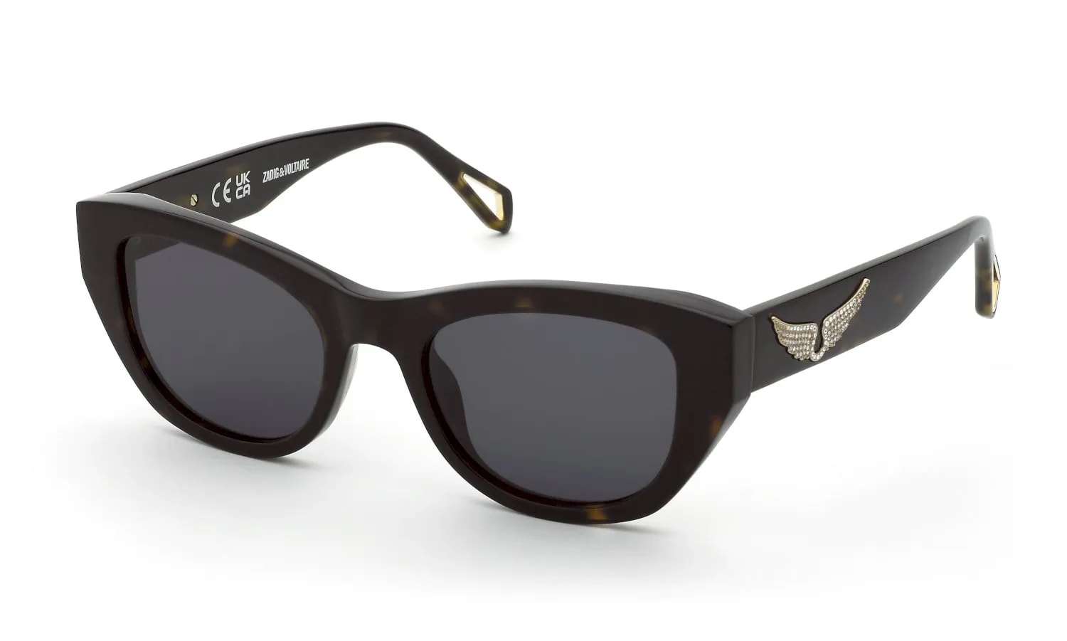 Zadig&Voltaire  SZV459S (SZV459S-0722_51)