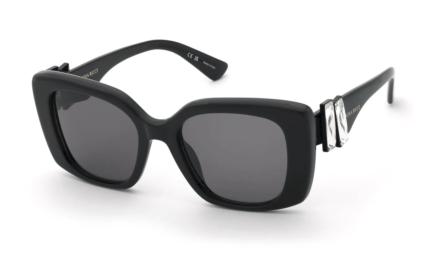Nina Ricci  SNR439S (SNR439S-700S_53)