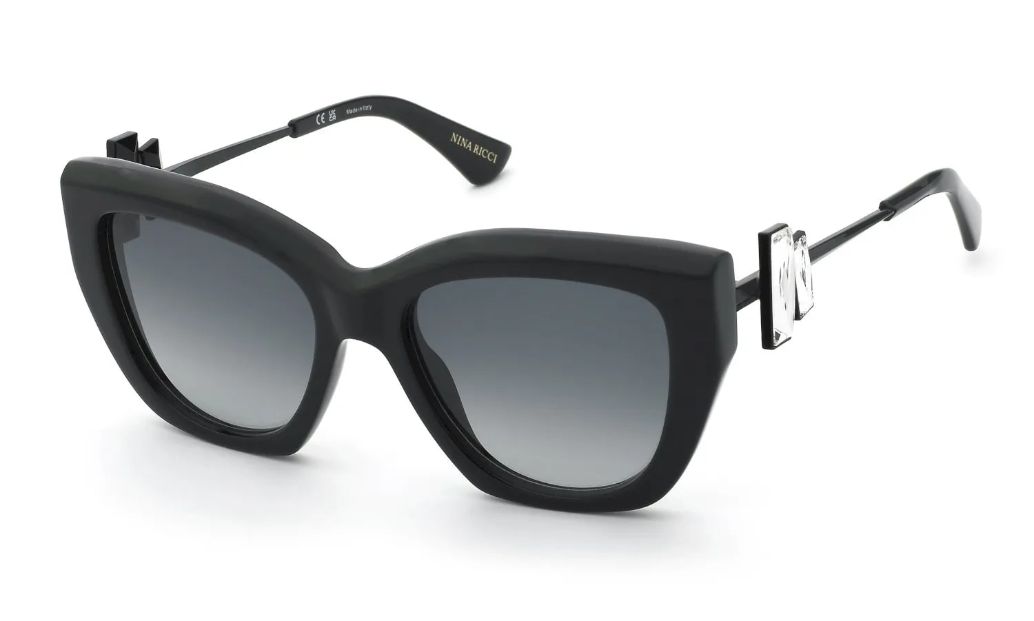 Nina Ricci  SNR438S (SNR438S-700S_54)