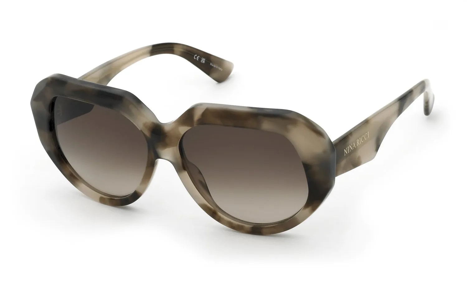 Nina Ricci  SNR435 (SNR435-06SK_58)