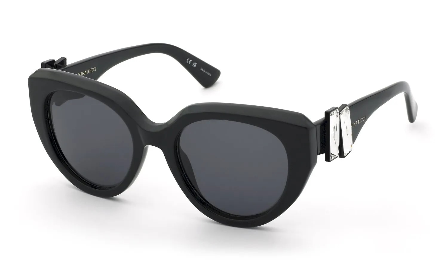 Nina Ricci  SNR404V (SNR404V-700Y_53)