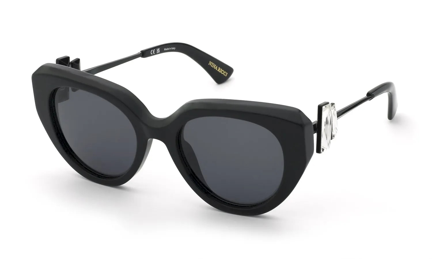 Nina Ricci  SNR404S (SNR404S-700S_53)